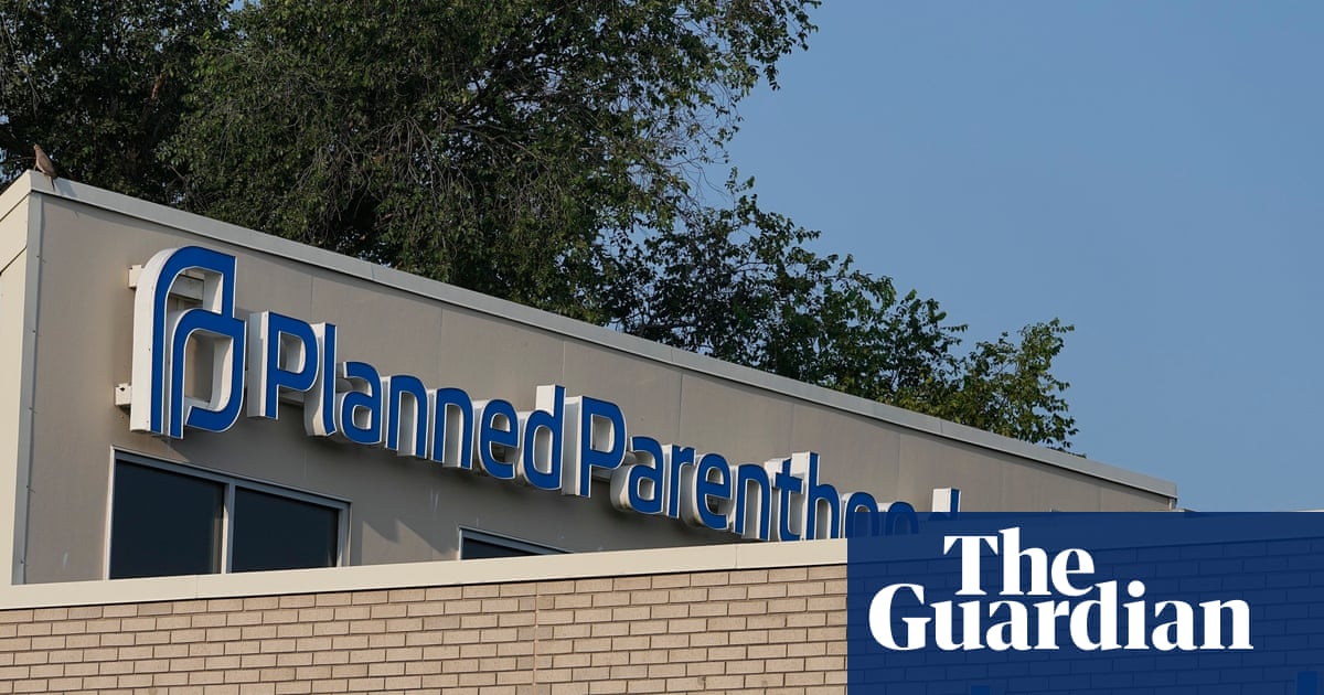 Court allows White House to end Medicaid funding for Planned Parenthood in 22 states | Planned Parenthood