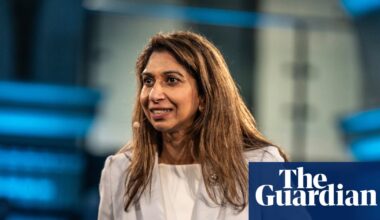 ‘Not surprised at all’: Fareham voters size up Suella Braverman’s Reform switch | Suella Braverman