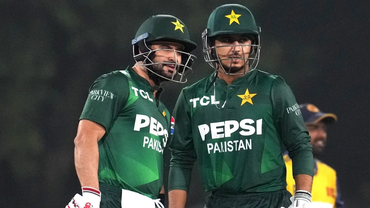 SL vs PAK 2025/26, SL vs PAK 2nd T20I Match Preview
