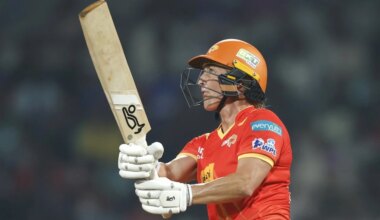 WPL 2026 - Sophie Devine on retired-out dismissals - 'Just another tool and strategic option'