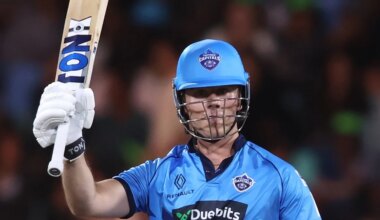 SA20 2025/26, SEC vs PC Qualifier 1 Match Report, January 21, 2026