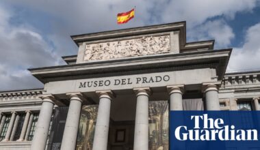 How Madrid’s Prado Museum is trying to avoid becoming like ‘the Metro at rush-hour’ | Spain