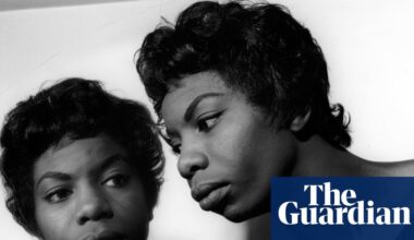 ‘This is where it all started’: Nina Simone’s childhood home gets long-awaited rehabilitation | Nina Simone