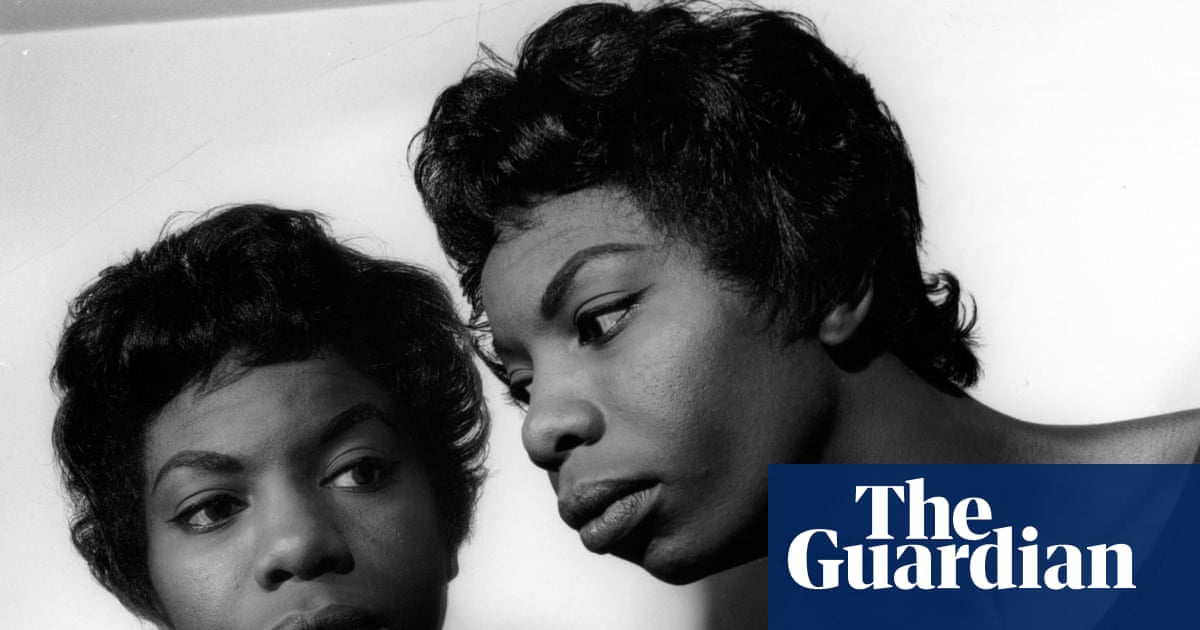 ‘This is where it all started’: Nina Simone’s childhood home gets long-awaited rehabilitation | Nina Simone