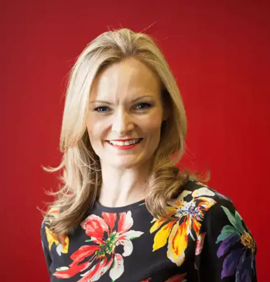 CTI Director Natalie Ball. 