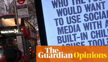 Liz Kendall’s response to X ‘nudification’ is good – but not enough to solve the problem | Nana Nwachukwu