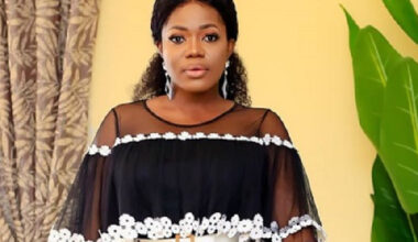 Mzbel addresses fallout with Abeiku Santana and its impact on her career