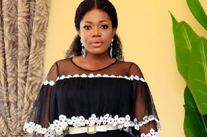 Mzbel is a veteran Ghanaian singer