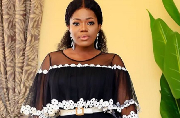 Mzbel addresses fallout with Abeiku Santana and its impact on her career
