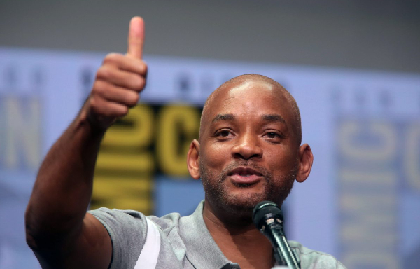 Violinist sues Will Smith and management company, claiming wrongful termination and sexual harassment