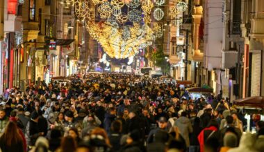 Türkiye sets 2026 economic course with disinflation, growth goals