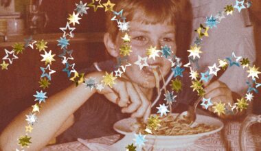 Why I’m Eating More Carbs in 2026