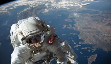 Toward a Turkish space envoy: Pivotal moment for space diplomacy