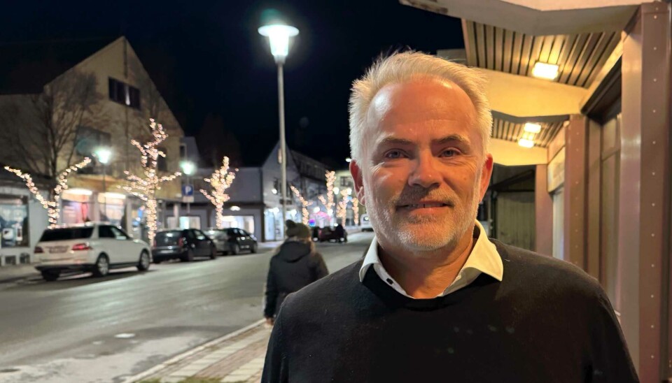 Geir Hønneland has followed Norwegian-Russian fishery cooperation over several decades and is considered a leading expert at this matter.