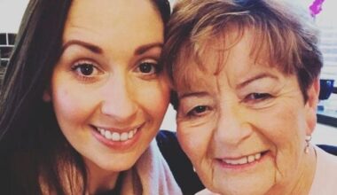 ‘We are heartbroken’: Traitors winner Rachel Duffy announces the death of her mum - belfasttelegraph.co.uk