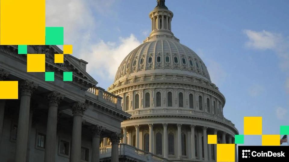 Coinbase (COIN) pushback notwithstanding, U.S. crypto market structure bill still on track, HSBC says