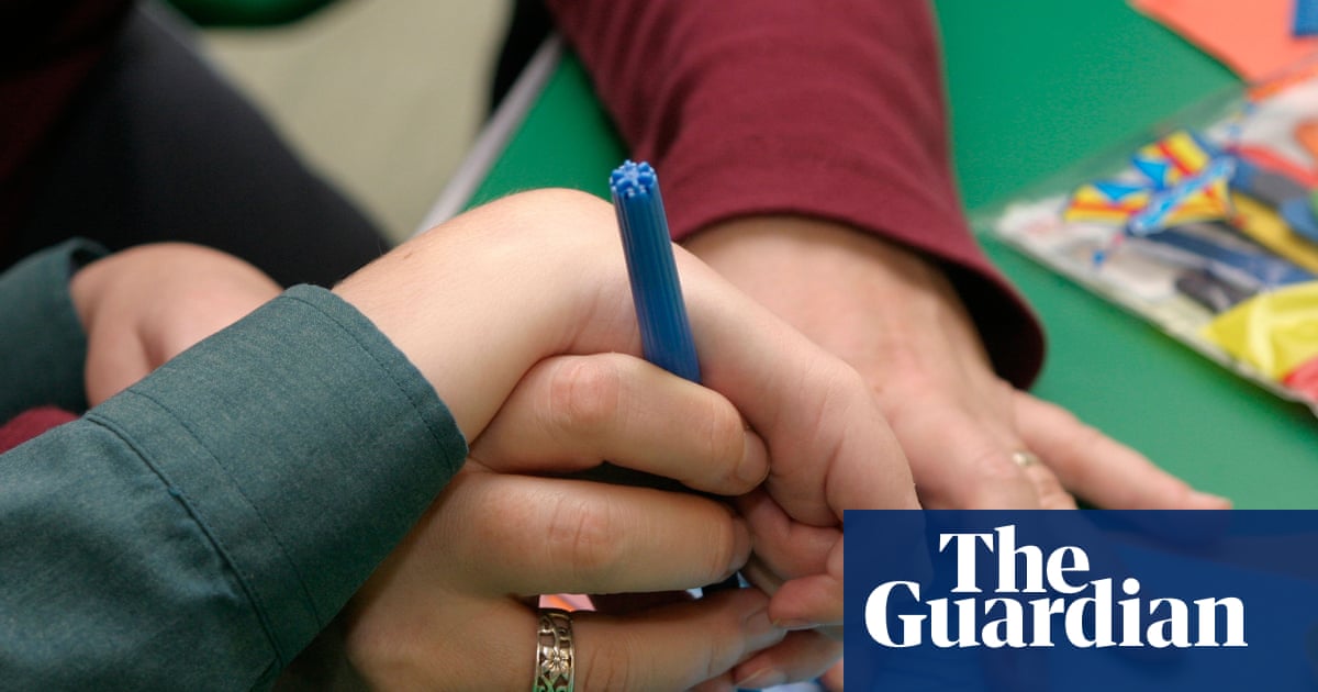 Parents in England fear losing support for disabled children due to Send reforms | Special educational needs