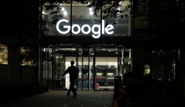 The EU tells Google to give external AI assistants the same access to Android as Gemini has