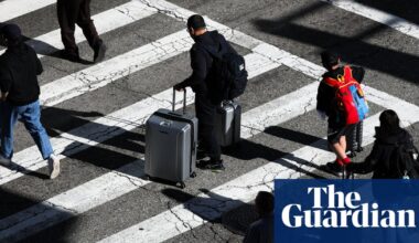 Trump administration halts immigrant visa processing from 75 countries | Trump administration