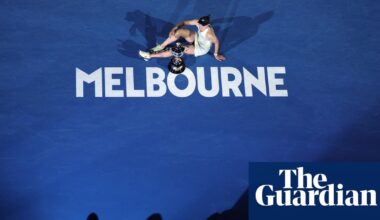 A wing and a prayer: Rybakina’s quiet resolve wrests glory from Sabalenka | Australian Open 2026