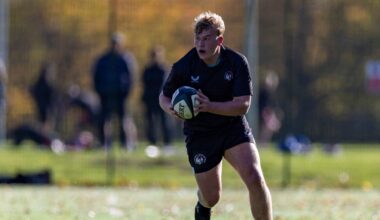 Chiefs Academy prepare for fifth round of PREM Next Gen action
