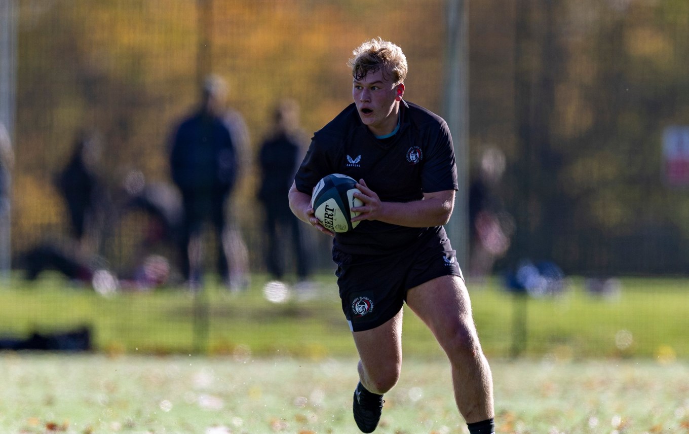 Chiefs Academy prepare for fifth round of PREM Next Gen action