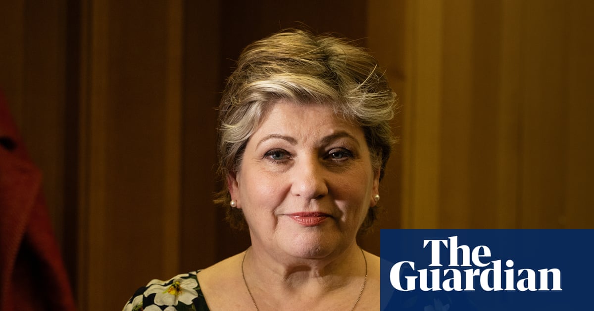 UK politics ‘constantly suffering’ from online disinformation, says Labour MP | Politics