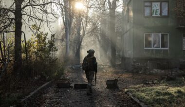 Britain to develop new ballistic missile for Ukraine's defense