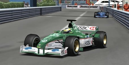 Previous Article: Best Of 2025: The Making Of Geoff Crammond's Formula One Grand Prix Series