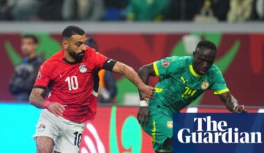 Liverpool consider drafting Mo Salah straight back into squad for Marseille trip | Liverpool