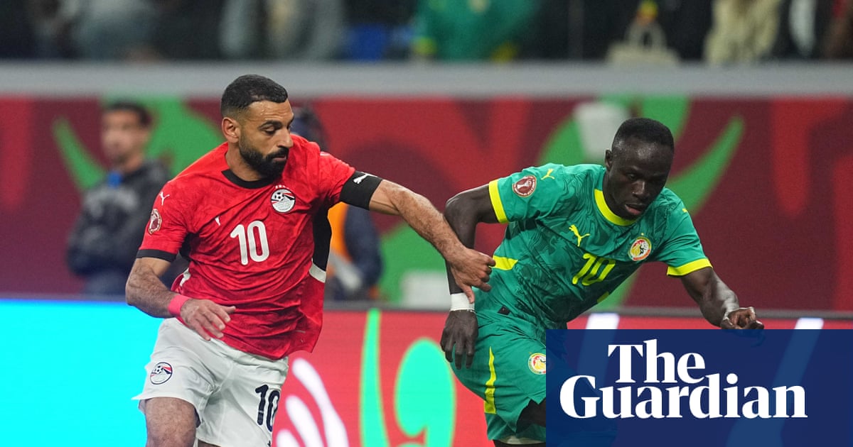 Liverpool consider drafting Mo Salah straight back into squad for Marseille trip | Liverpool