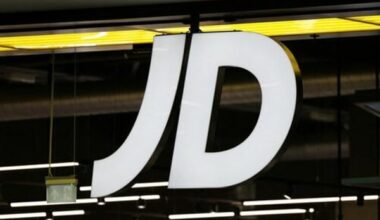 JD Sports global MD exits, EMEA GM promoted