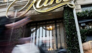 As Saks teeters, department stores bet on shopping experiences
