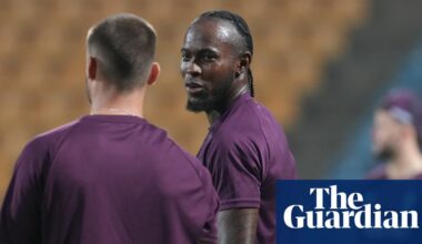 Jofra Archer catapulted into England T20 team a week before World Cup | Jofra Archer