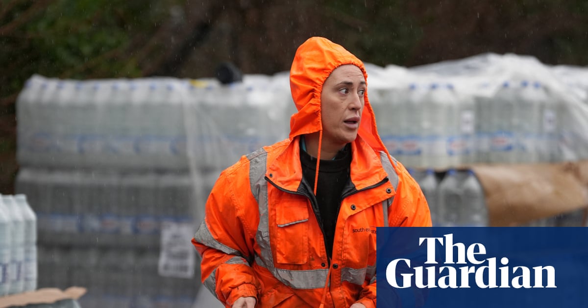 South East Water could lose operating licence after outages in Kent and Sussex | Water industry