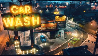Claim a Free Hands On Car Wash Property and Get 3X Rewards on Legal Money Fronts - Rockstar Games