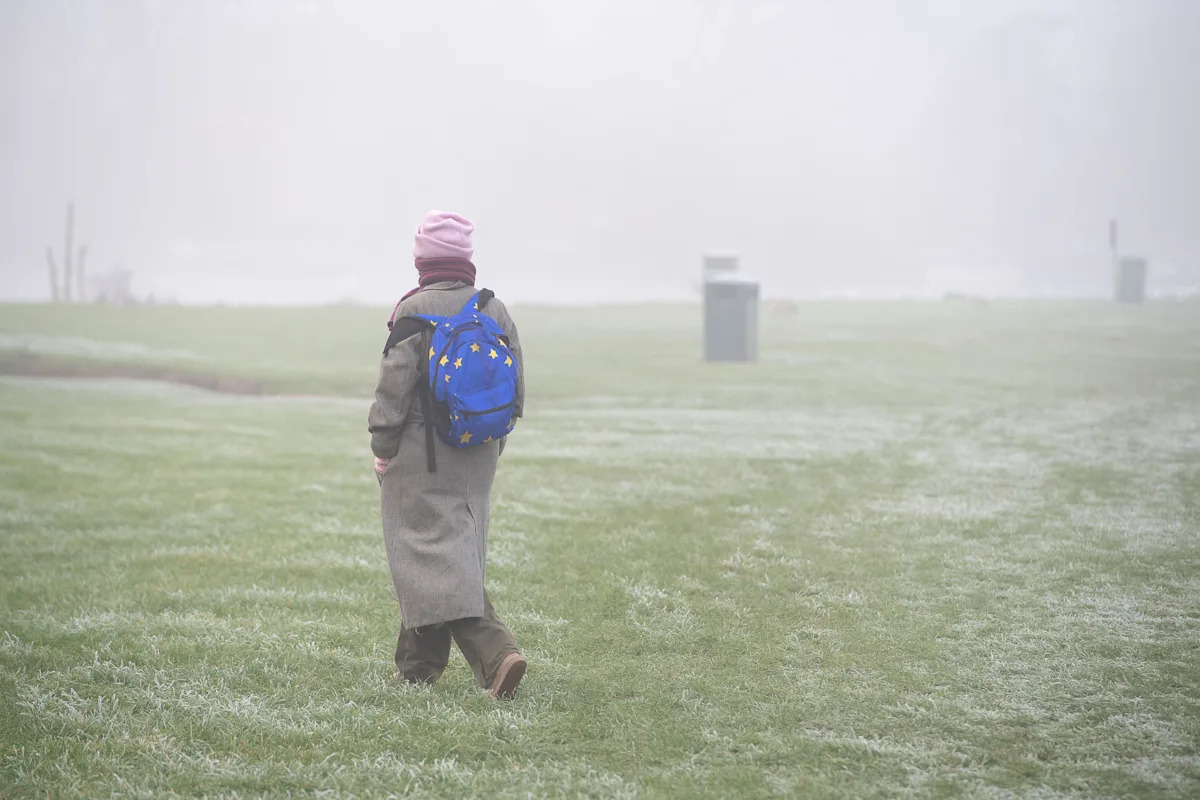 Hundreds of postcodes entitled to £25 cold weather payment - full list