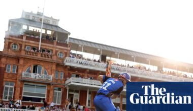 London Spirit use huge Hundred windfall to treble spending on off-field talent | The Hundred