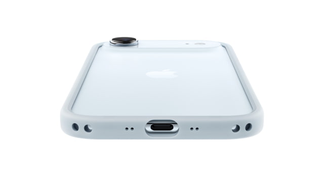 Apple iPhone Air Bumper Drops to All-Time Low Price of $19.59 [Deal]