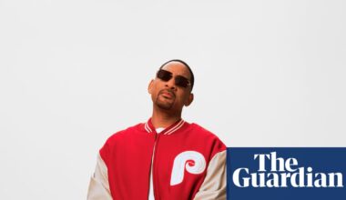 Will Smith accused of ‘predatory behaviour’ and ‘grooming’ by tour violinist | Will Smith