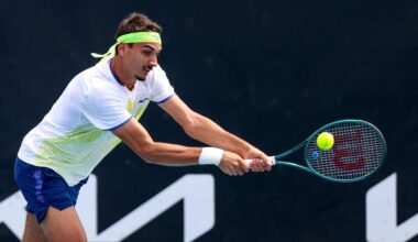 EXCLUSIVE: Sonego searching for sharp improvement ahead of 'Lorenzo derby'