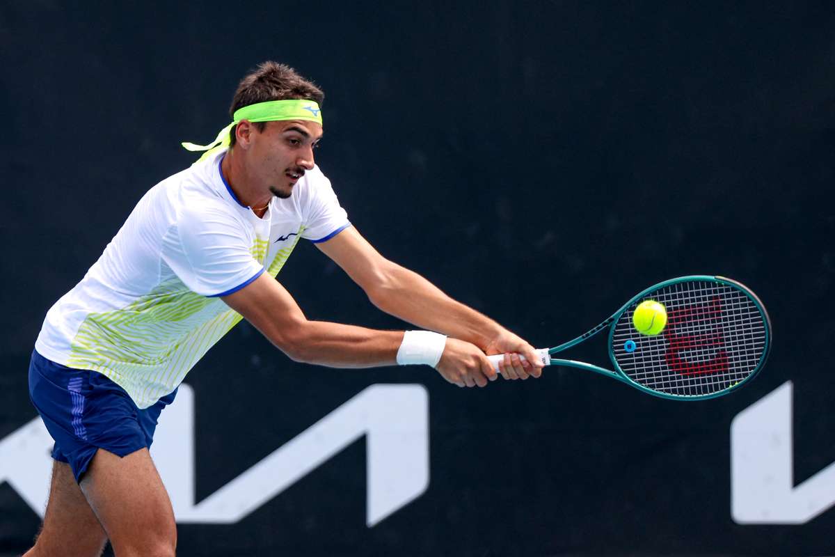 EXCLUSIVE: Sonego searching for sharp improvement ahead of 'Lorenzo derby'