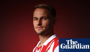 Southampton’s Léo Scienza: ‘I am in the most difficult league in the world. It’s a bloodbath’ | Southampton