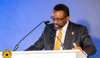 BoG targets UK diaspora to revive falling remittances