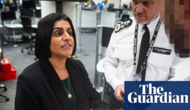 Home Office to launch ‘British FBI’ to deal with serious crime UK-wide | Police