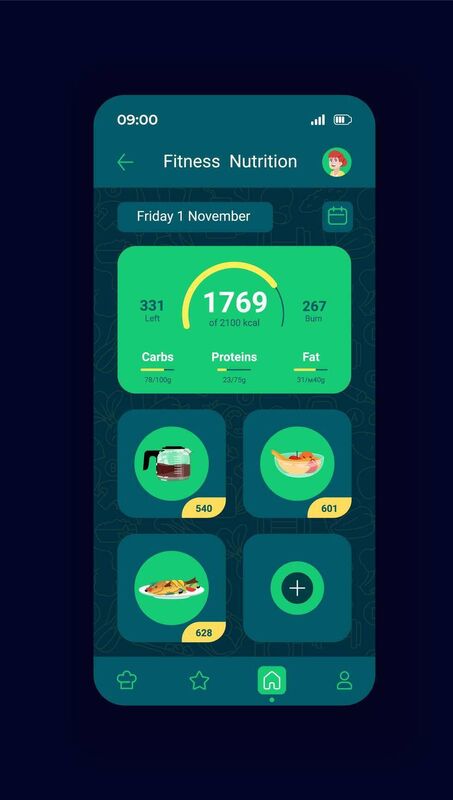 There’s no evidence that macronutrient tracking offers greater long-term weight-loss benefits than calorie counting or other diet approaches. Picture: iStock