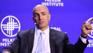 Fed's Kashkari sees risk jobless rate could 'pop' higher