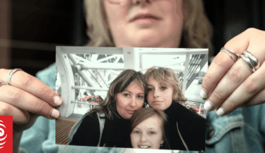 World-first as Australian donates organs after self-administering assisted dying medication