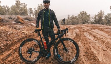 'I'm happy to be here until the end of my career' - US gravel racer Alexey Vermeulen extends with ENVE on unique long-term deal