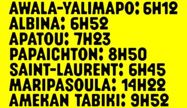 Type designer Arthur Calame treats letters like “soft material to be sculpted”